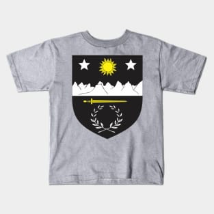 Eskalya Heraldry Kids T-Shirt